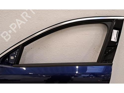 Left front door RENAULT MEGANE E-TECH SUV EV60 (BNJ1) | BP40240370C2 - Image 2