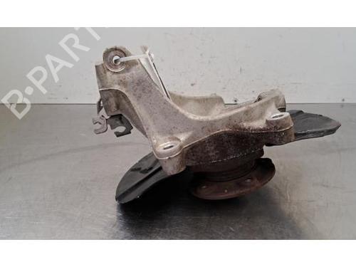 Left front steering knuckle VW ID.3 (E11, E12) 1st | BP37092235M25 - Image 2