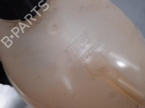 Expansion tank RENAULT CLIO IV (BH_) 1.2 TCe 120 (BHAU) | BP15790704C120 