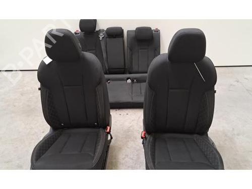 Juego Asientos Juego Asientos SKODA KAMIQ (NW4) 1.0 TSI (110 hp) 36169673 36169673