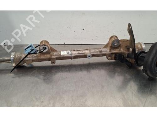 Used Steering rack Steering rack DACIA DUSTER (HM_) 1.2 TCe 125 4x4 (HMMA) (125 hp) 32767606 32767606