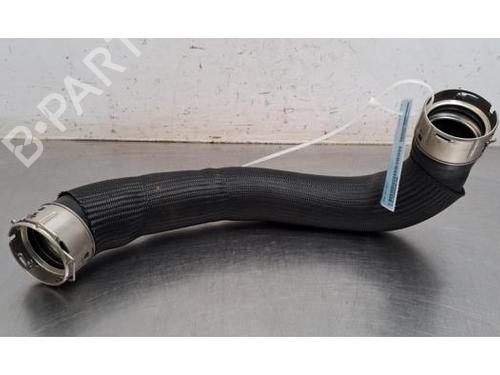 Intercooler-rør Intercooler-rør PEUGEOT 3008 III (KA_, KB_, KC_) Plug-in Hybrid 195 (KBDGK3) (194 hp) 35935249 35935249