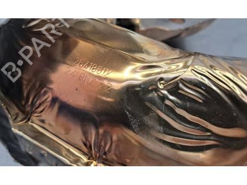 Catalyst VOLVO V60 II (225) B3 Mild-Hybrid | BP28006279M10 