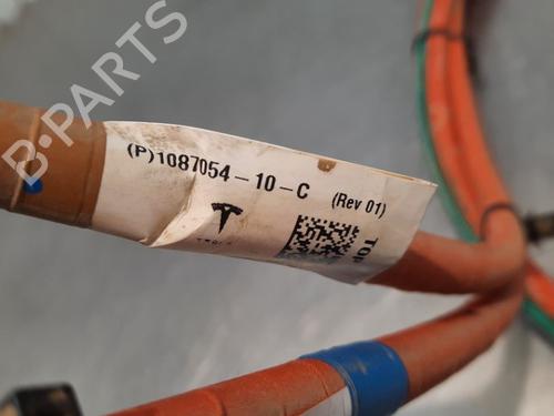 Cable TESLA MODEL S (5YJS) 100D AWD | BP15787970E12 