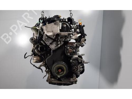 Engine RENAULT MASTER III Platform/Chassis (EV, HV, UV) 2.3 dCi 145 FWD (EV0E, EV0F, HV0E, HV0F, UV0E, UV0F,... | BP30500896M1