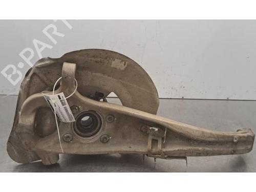 Left front steering knuckle PORSCHE CAYENNE (92A) 3.0 Diesel | BP37251918M25 - Image 7