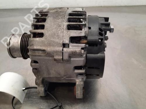 Alternator AUDI A1 Sportback (8XA, 8XF) 1.0 TFSI | BP23607093M7 