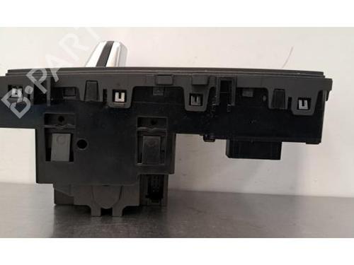 Gear lever AUDI A3 Limousine (8YS, 8YM) 30 TFSI Mild Hybrid | BP29879570M90 