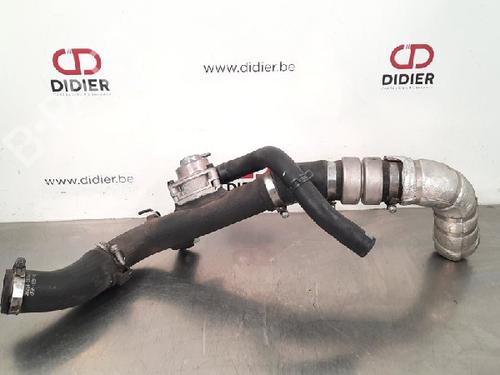 Used Intercooler pipe HYUNDAI TUCSON (TL, TLE) 1.6 T-GDi All-wheel Drive (177 hp) 15019800