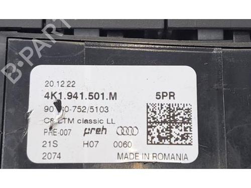 Switch AUDI A1 Sportback (GBA) 30 TFSI | BP39453230I30 - Image 8