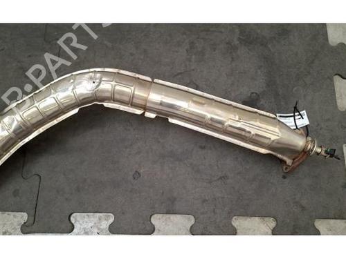 Exhaust system LAND ROVER DEFENDER Station Wagon (L663) D200 MHEV 4x4 | BP40552720M121 - Image 2