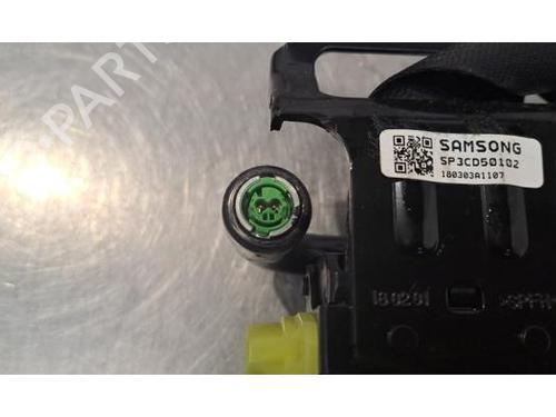 Front right belt tensioner KIA CEED (CD) 1.0 T-GDI | BP33167430C88  - Image 6