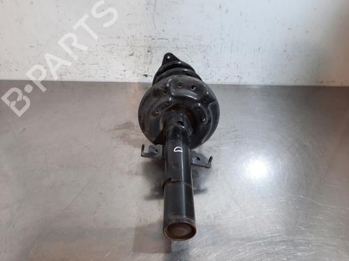 Right front shock absorber RENAULT MEGANE IV Hatchback (B9A/M/N_) 1.3 TCe 140 (B9NB) | BP20692653M17 