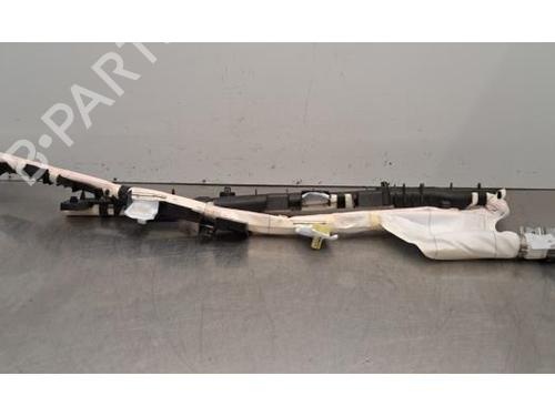 Used Left curtain airbag Left curtain airbag 34386126 34386126