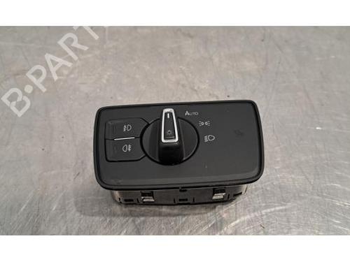 Forlygtekontakt VW PASSAT B8 Variant (3G5, CB5) 2.0 TDI (122 hp) 23934276