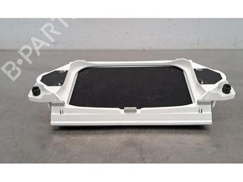 Used Instrument cluster Instrument cluster DS DS 3 / DS 3 CROSSBACK (UR_, UC_, UJ_) E-TENSE (UZZKXZ) (156 hp) 34228729 34228729