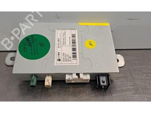 Used Other MG MG ZS SUV (AZS1) EV (156 hp) 31154336