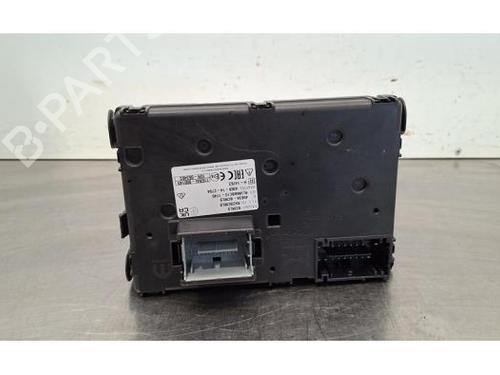 Electronic module PEUGEOT BOXER Platform/Chassis 2.2 BlueHDi 140 | BP33744168M83 - Image 3