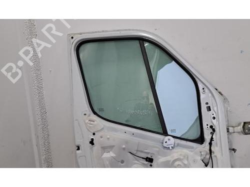 Left front door RENAULT MASTER III Van (FV) 2.3 dCi 145 FWD (FV0E, FV0F, FV0H, FV02, FV0M, FV0S,... | BP32276898C2