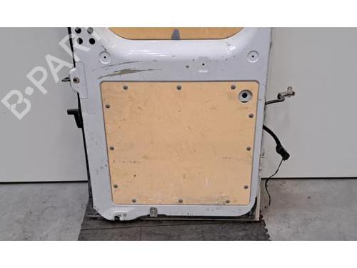 Tailgate PEUGEOT BOXER Van 2.2 BlueHDi 120 | BP36310001C6  - Image 10