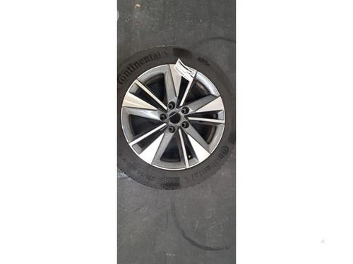 Fælk SKODA KAROQ (NU7, ND7) 2.0 TDI | BP39418111C45 - Image 2