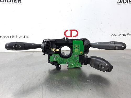 Used Switch Switch CITROËN C3 II (SC_) 1.0 VTi 68 (68 hp) 10874420 10874420