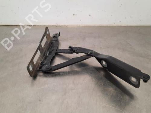 Hinge/Door check strap MERCEDES-BENZ GLE (V167) GLE 350 d 4-matic (167.121) A1678803600