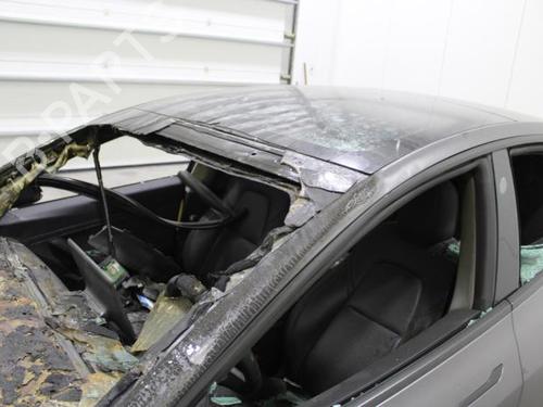 Subframe TESLA MODEL 3 (5YJ3) EV Perfomance AWD | BP34386063M9  - Image 21