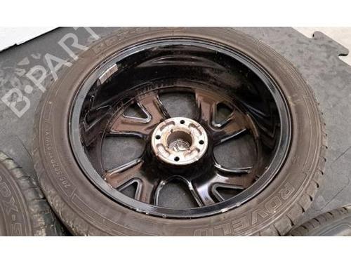 Fælgsæt CITROËN C3 III (SX) 1.2 THP 110 (SXHNPS, SXHNZT, SXHNZ6) | BP36480107C100  - Image 28