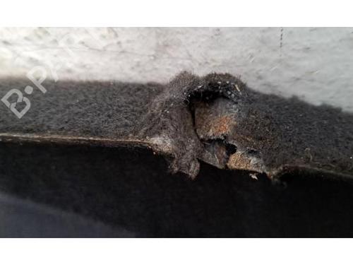 Rear parcel shelf VW ID.4 (E21) Performance | BP30139000C85