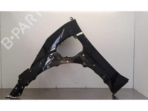 Used Left front fenders Left front fenders TOYOTA MIRAI (JPD2_) FCV (JPD20) (182 hp) 33997490 33997490