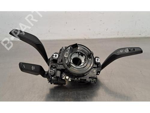 Steering column stalk AUDI A3 Limousine (8VS, 8VM) S3 quattro 8V0953521KK | 8V0953502BK