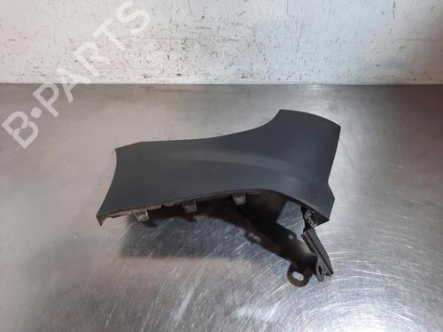 Support FORD TRANSIT COURIER B460 Box Body/MPV 1.6 TDCi | BP30331841C155