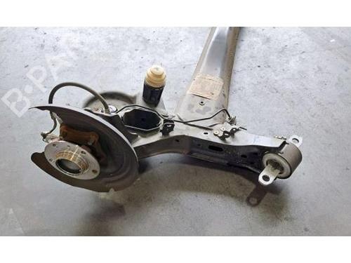 Rear axle OPEL GRANDLAND / GRANDLAND X (A18, P1UO) 1.5 Turbo D (75) | BP26302825M2 