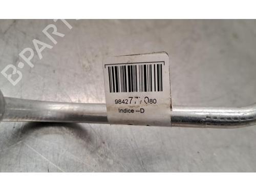 AC pipe PEUGEOT 308 III (FB_, FH_, FP_, F3_, FM_) e-308 (FMZKWZ) | BP26171455M126