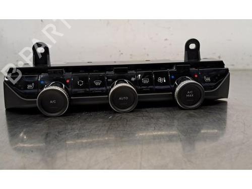 AC Styreenhet / Manøvreringsenhet CITROËN C5 X (ND_, NC_) PureTech 130 (NCHNSP) | BP29844475I5