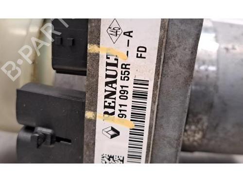 Steering pump RENAULT EXPRESS Box Body/MPV 1.3 TCe 100 (F6MA) | BP30187430M99 