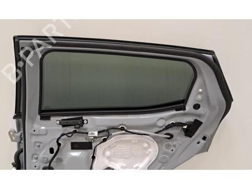 Dør højre bagtil RENAULT MEGANE E-TECH SUV EV60 (BNJ1) | BP23635750C5  - Image 6