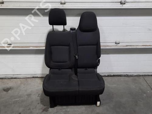 Used Right front seat RENAULT TRAFIC III Van (FG_) 2.0 dCi 145 (FGML) (145 hp) 23634846