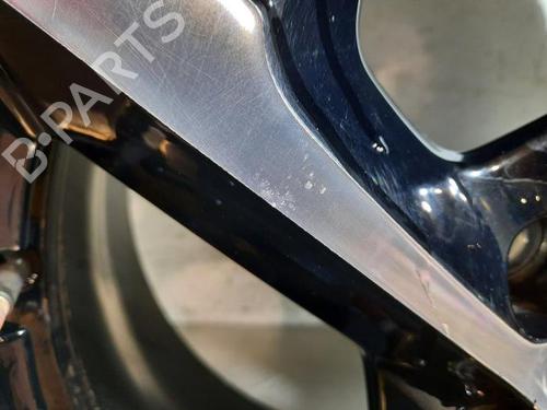 Fælk CITROËN C5 AIRCROSS (A_) 1.2 PureTech 130 (ARHNSJ) | BP31165343C45 