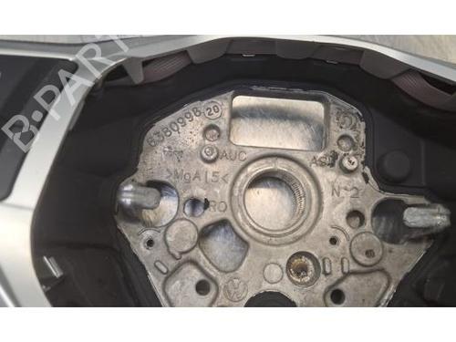 Steering wheel VW T-CROSS (C11, D31) 1.0 TSi | BP37275543C49 - Image 3