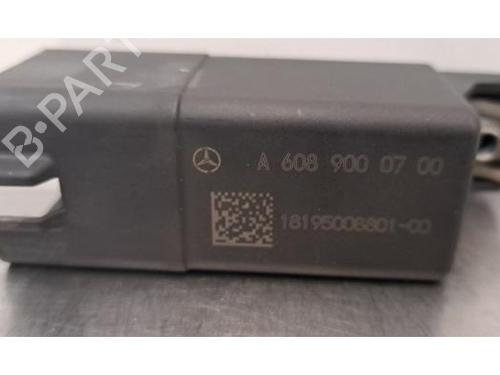 Electronic module MERCEDES-BENZ A-CLASS (W177) A 180 d (177.003) | BP29871973M83