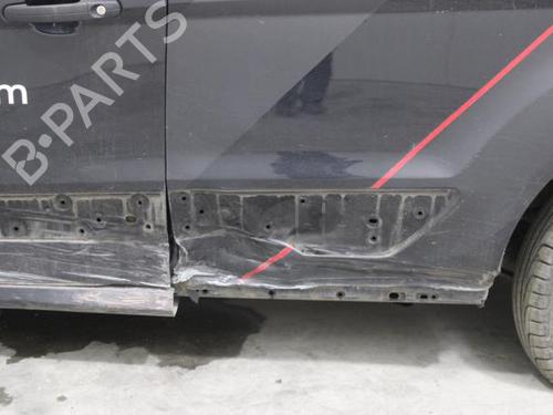 Luftventil FORD TRANSIT CONNECT V408 Box Body/MPV 1.5 EcoBlue | BP23585954I21 - Image 13