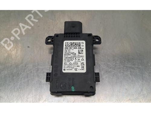 Used Electronic module Electronic module AUDI A6 C8 Avant (4A5) 35 TDI Mild Hybrid (163 hp) 33297354 33297354