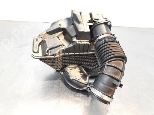 Air filter box DACIA DUSTER (HM_) 1.0 TCe 90 | BP10899838M87 