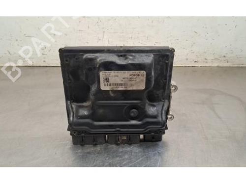 Engine control unit (ECU) RENAULT TRAFIC III Van (FG_) 2.0 dCi 120 (FGMN) | BP37689608M57 - Image 2