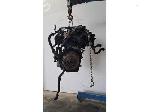 Motor SEAT IBIZA V (KJ1, KJG) 1.0 TSI (95 hp) 23624391