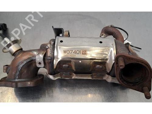 Catalyst HYUNDAI i20 III (BC3, BI3) 1.0 T-GDI | BP38313167M10 - Image 4