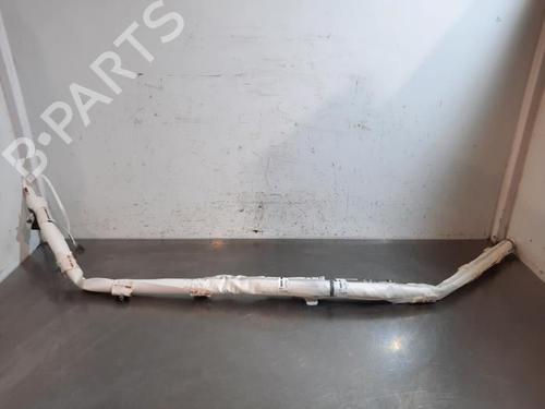Used Right curtain airbag RENAULT KANGOO III MPV Blue dCi 95 (KJAB) (95 hp) 23611753