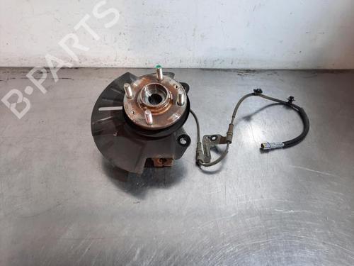 Used Right front steering knuckle Right front steering knuckle 37862210 37862210